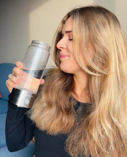 Hydrogen Water Bottle 1.0